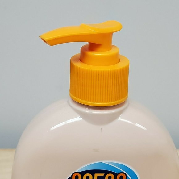 Ocean Potion Ever Glow Gradual Tanning Body Lotion, Discontinued HTF 20.5 oz - Picture 2 of 3